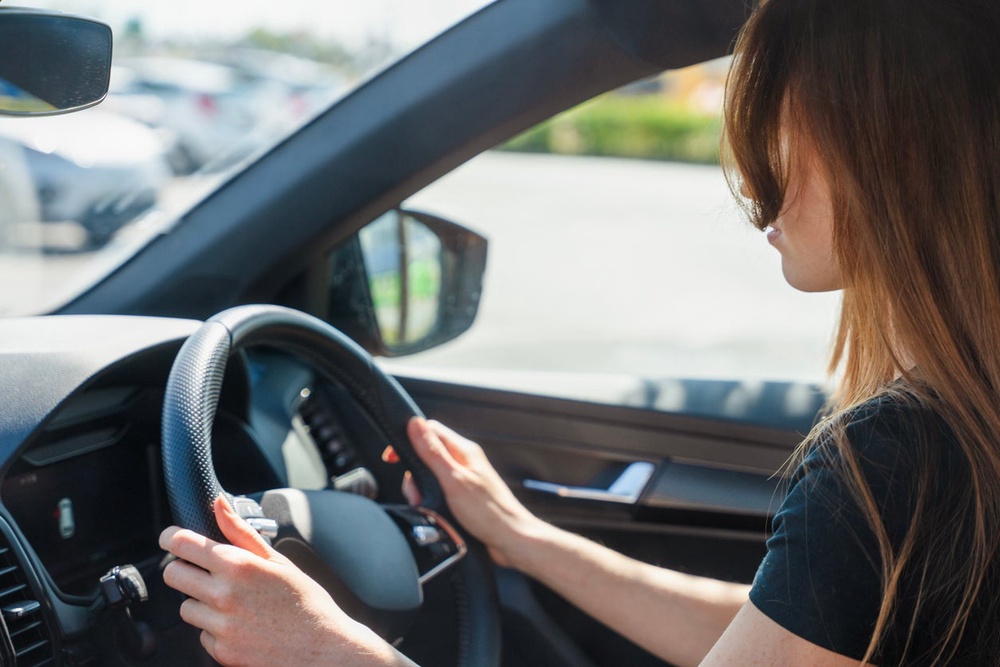 Young motorists, who often pay more for insurance, may be tempted by the offer of a deal that appears to be cheap (Getty Images)