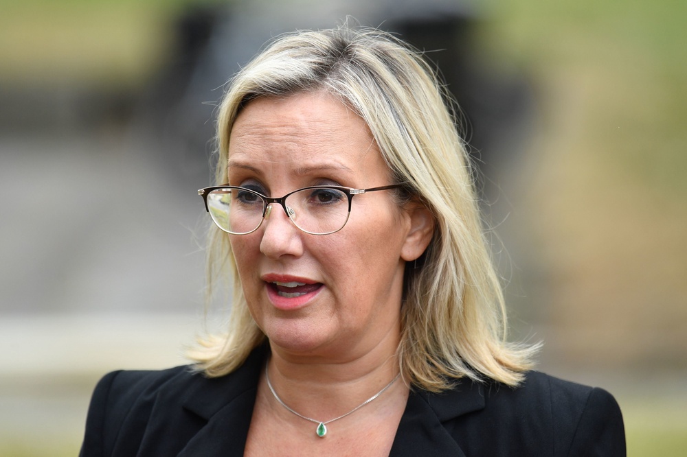 Culture, Media and Sport Committee chairwoman Dame Caroline Dinenage described the premise of MAFS UK as ‘horrifying’ (PA) (PA Archive)