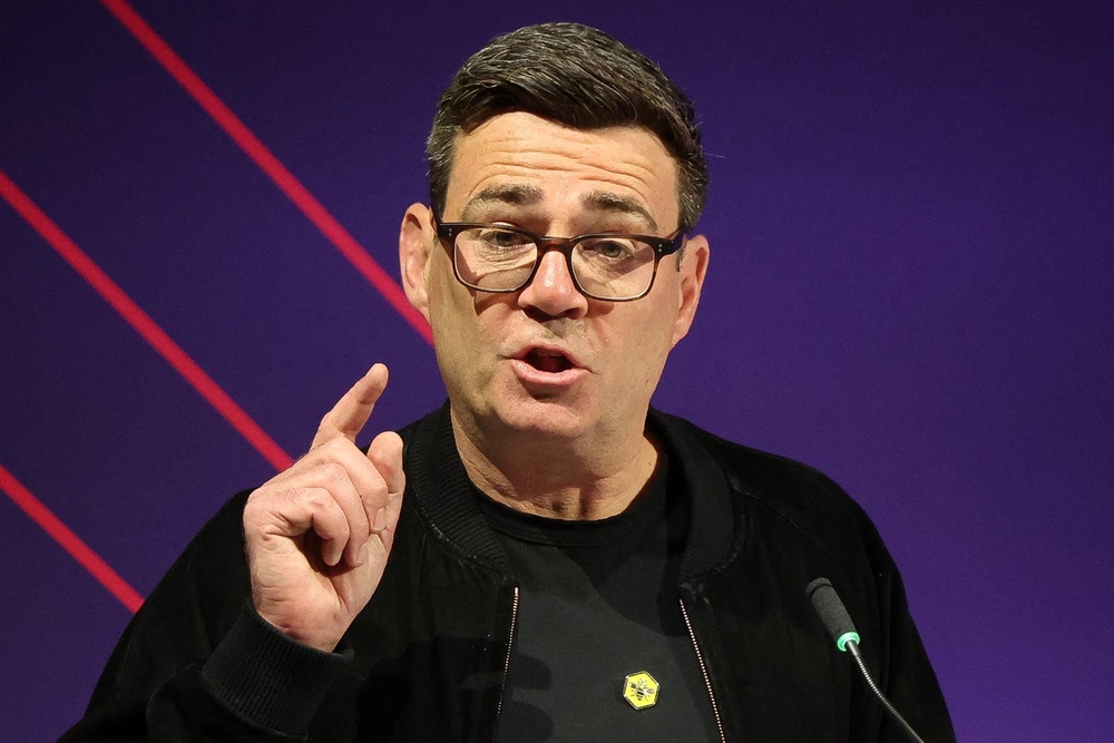 Image from: Politics latest: Former Asda boss slams ‘idiotic, unworkable’ reports of supermarket price caps