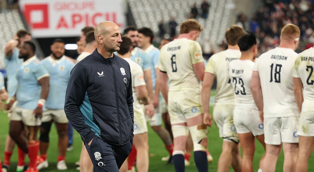Image from: South Africa vs England LIVE: Latest score and updates as Springboks run rampant in fast start