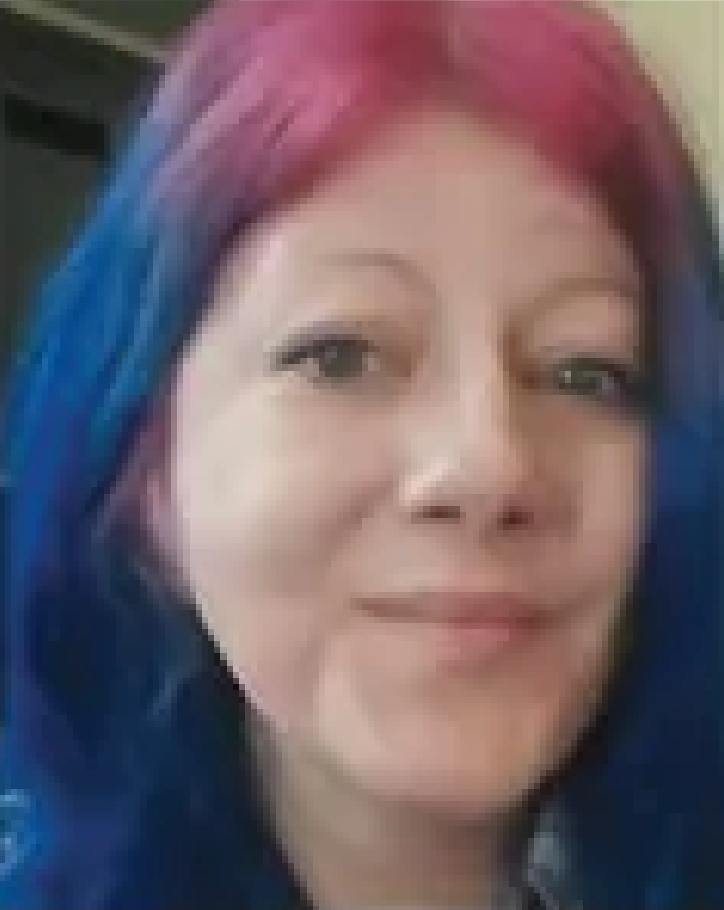 Alexis Nelson‘s body has not been found, but investigators say evidence collected over the past year points to a violent death and an alleged effort to conceal it (Dodge County Sheriff’s Office)