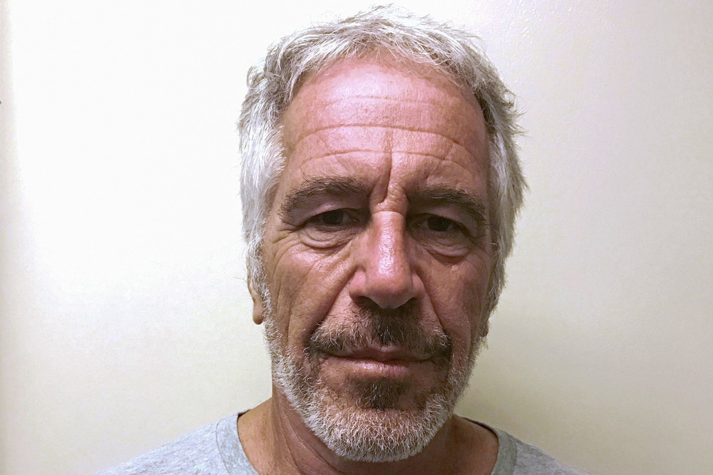 Epsteinpremium (New York State Sex Offender Registry)