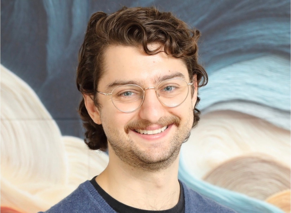 ‘A lot of the time when there is financial abuse, I would say there are also lots of other unhealthy dynamics,’ New York-based psychotherapist Doriel Jacov said (Doriel Jacov)