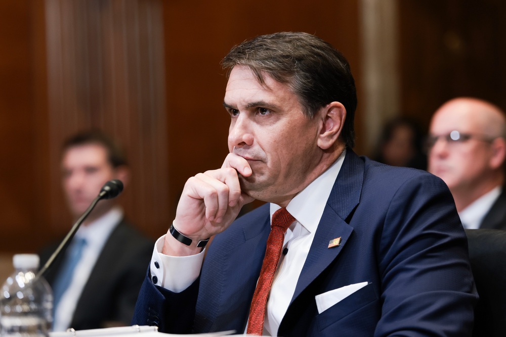 Acting Attorney General Todd Blanche signed a one-page memo that expands Trump’s IRS settlement agreement to block the agency from audits and other investigations into the president (Getty Images)