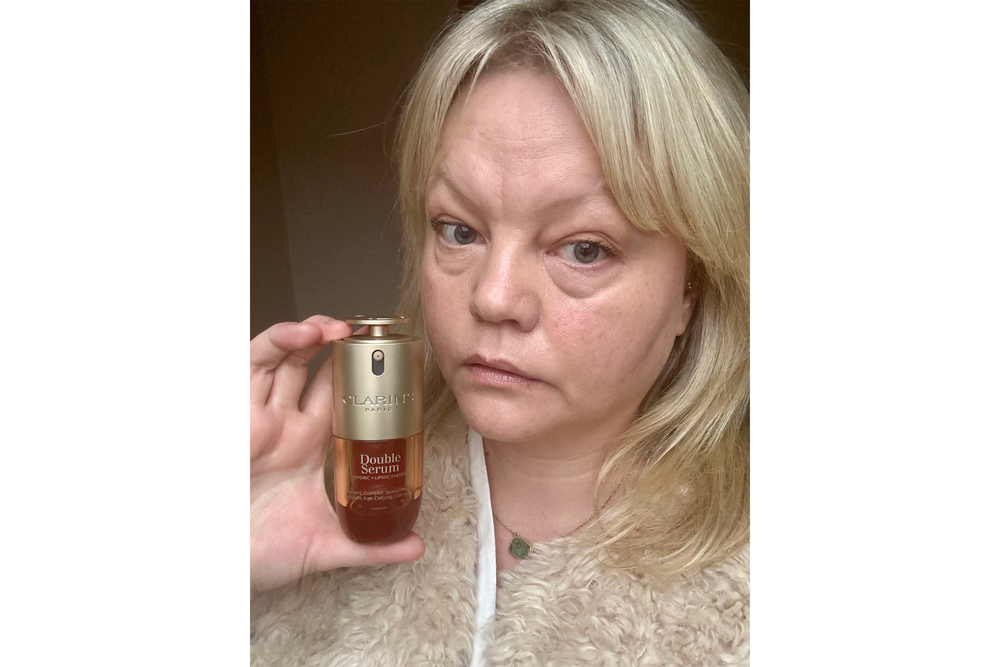 This iconic serum lives up to the hype (Sabine Wiesel/The Independent)