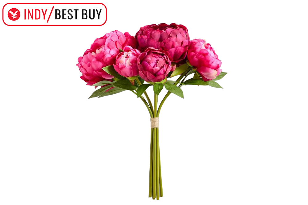 Image from: 8 best artificial flowers that look like the real deal
