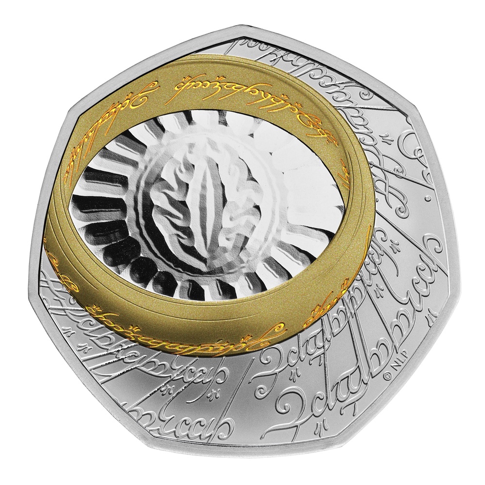 (Royal Mint/PA)