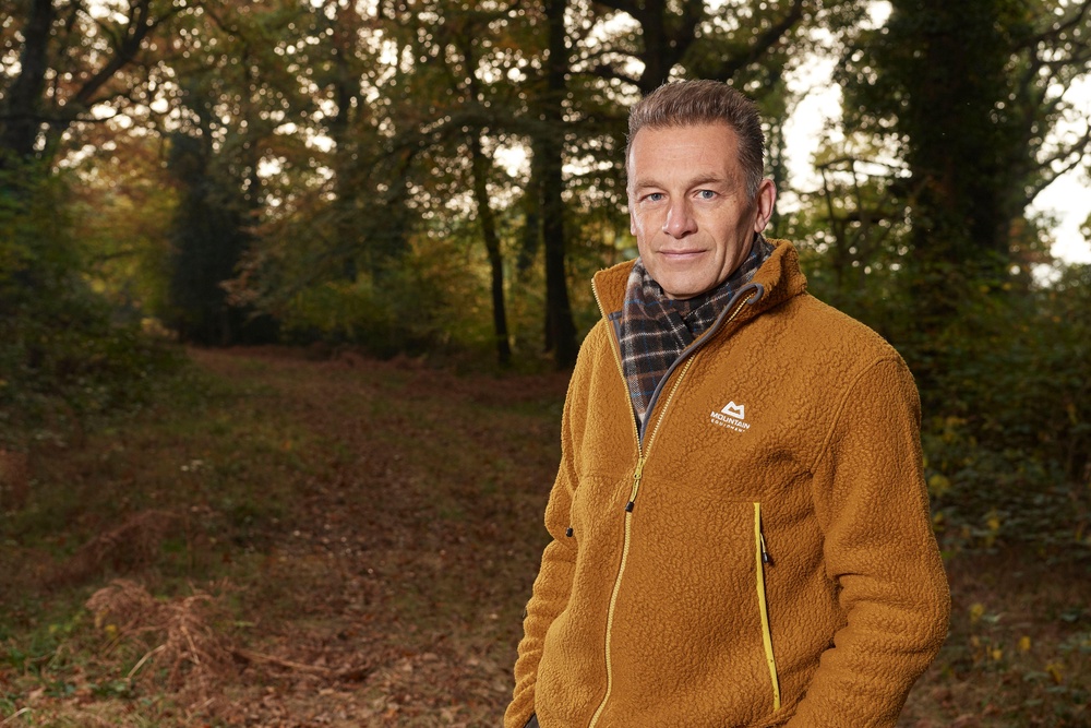 Packham is a vocal advocate for neurodiversity and mental health (Alamy/PA)