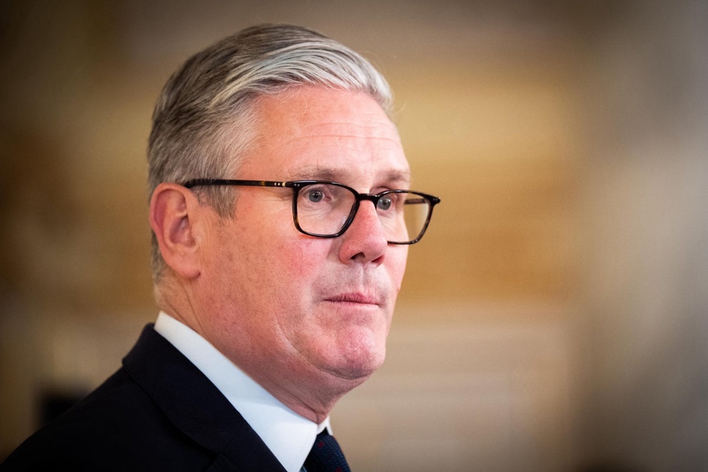 Image from: Politics latest: Reeves to cut food costs and offer free children’s bus rides in cost of living package