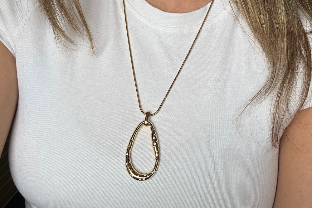 Image from: Pandora’s new jewellery collection might be my favourite yet
