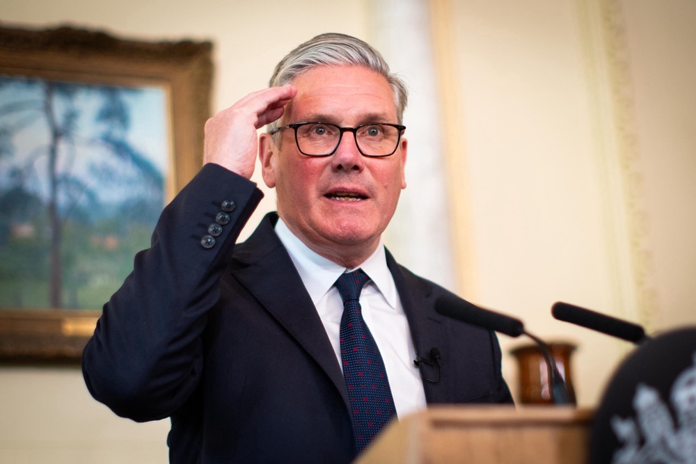 Image from: Politics latest: Reeves to cut food costs and offer free children’s bus rides in cost of living package