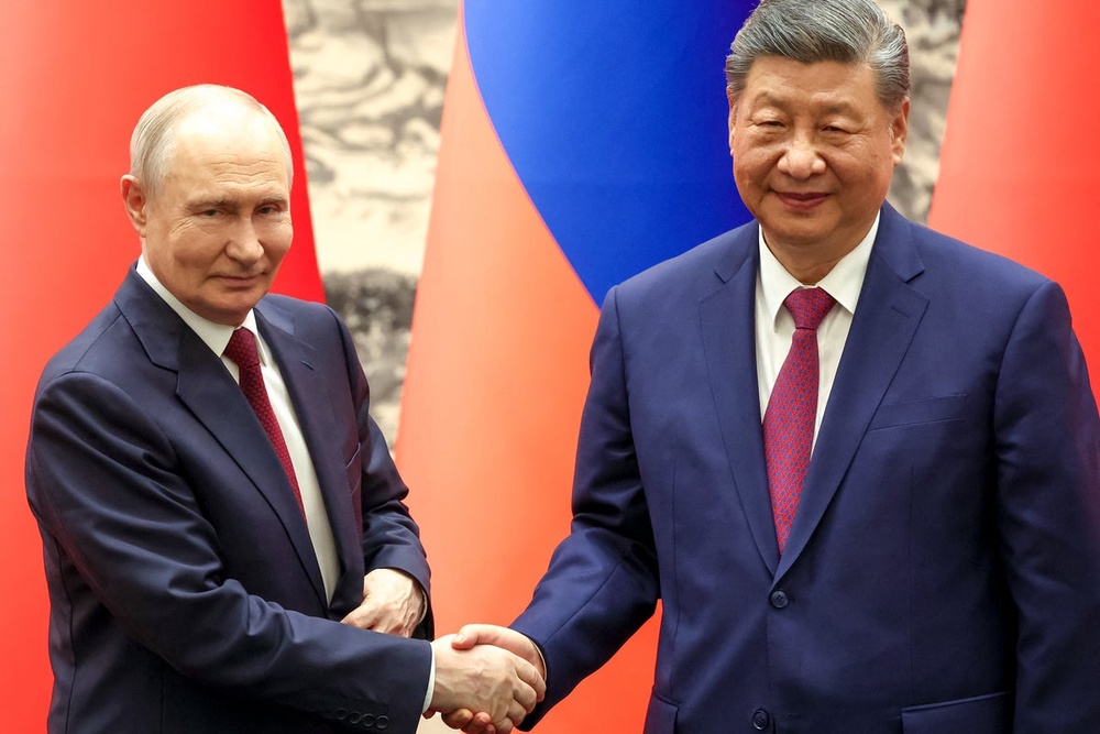 Image from: Ukraine-Russia war latest: Nato chief warns Putin of ‘devastating consequences’ if nuclear weapons used against Kyiv