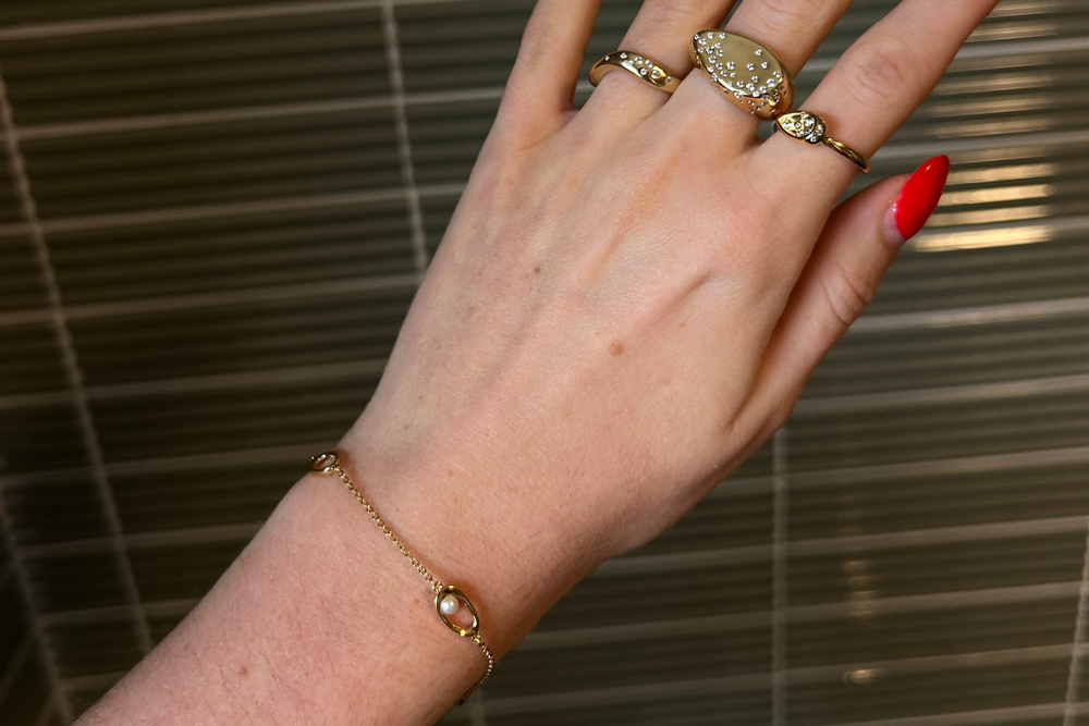 Image from: Pandora’s new jewellery collection might be my favourite yet