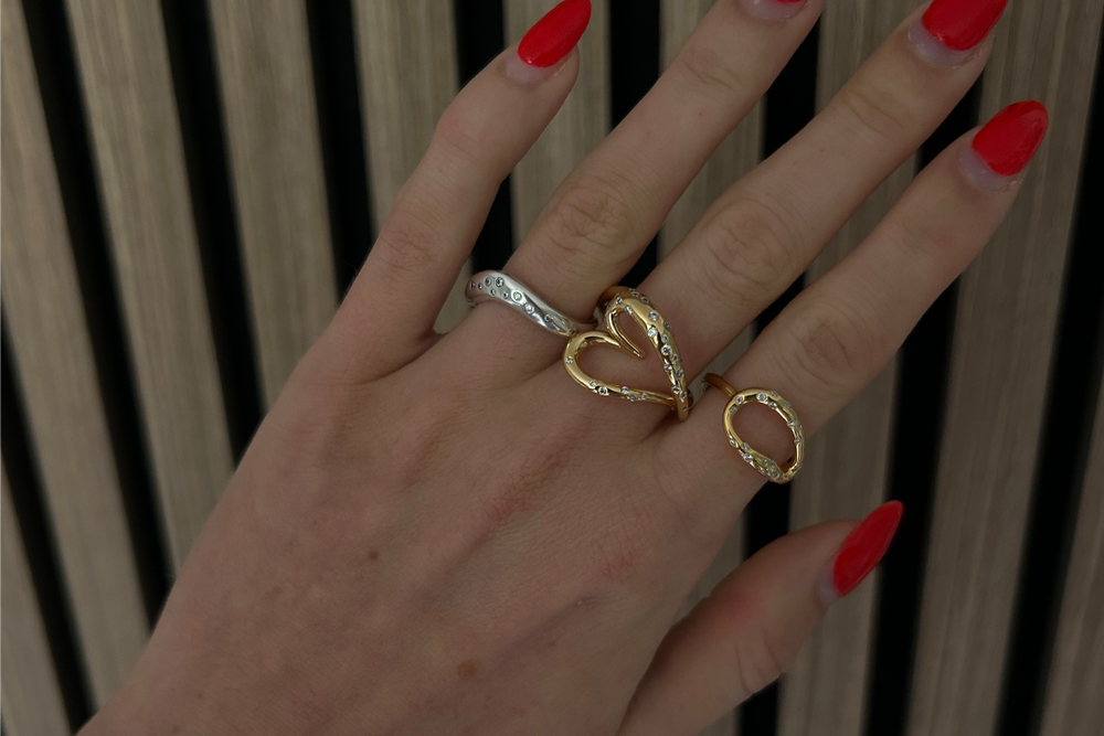Image from: Pandora’s new jewellery collection might be my favourite yet