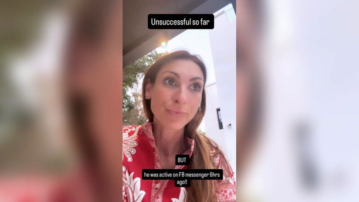  (Luisa Zissman)