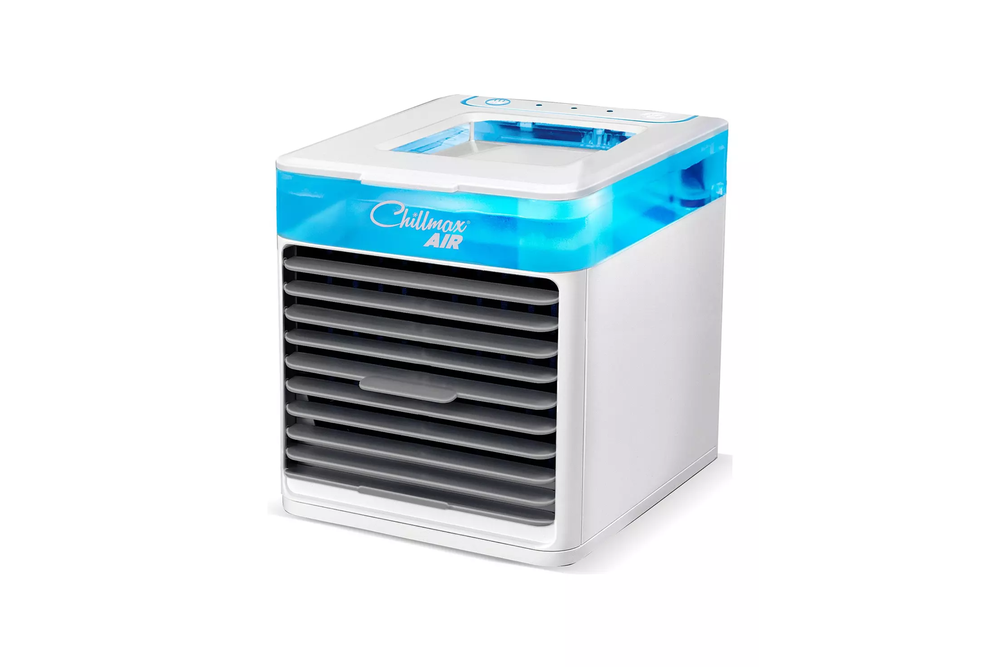 Image from: Another heatwave has hit the UK – these products will keep you cool at home