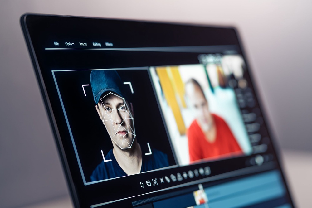 Deepfake images have become an increasingly damaging tool for cyber criminals (Getty/iStock)