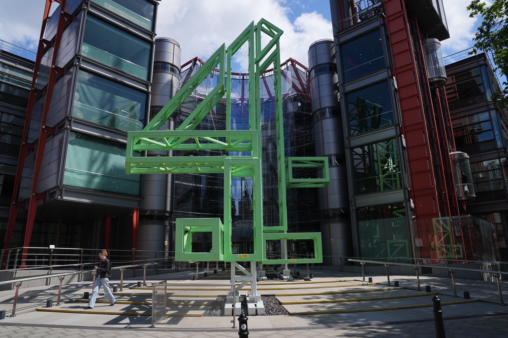 Channel 4's boss said the accounts were 'very troubling' (PA)