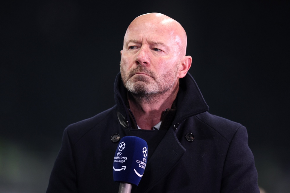 Alan Shearer suggested Southampton had been harshly treated (Getty)