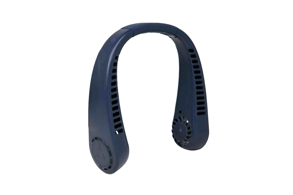 Image from: 7 best neck fans to help you keep your cool in a heatwave, tried and tested by a tech expert