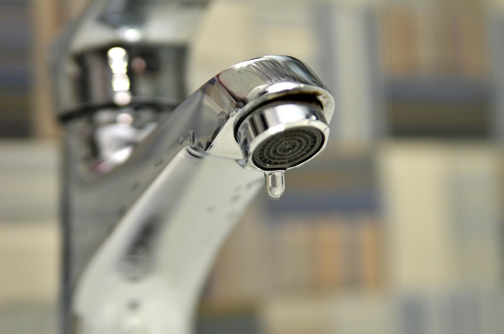 For water, every company operating in the UK has a social tariff by law (Alamy/PA)
