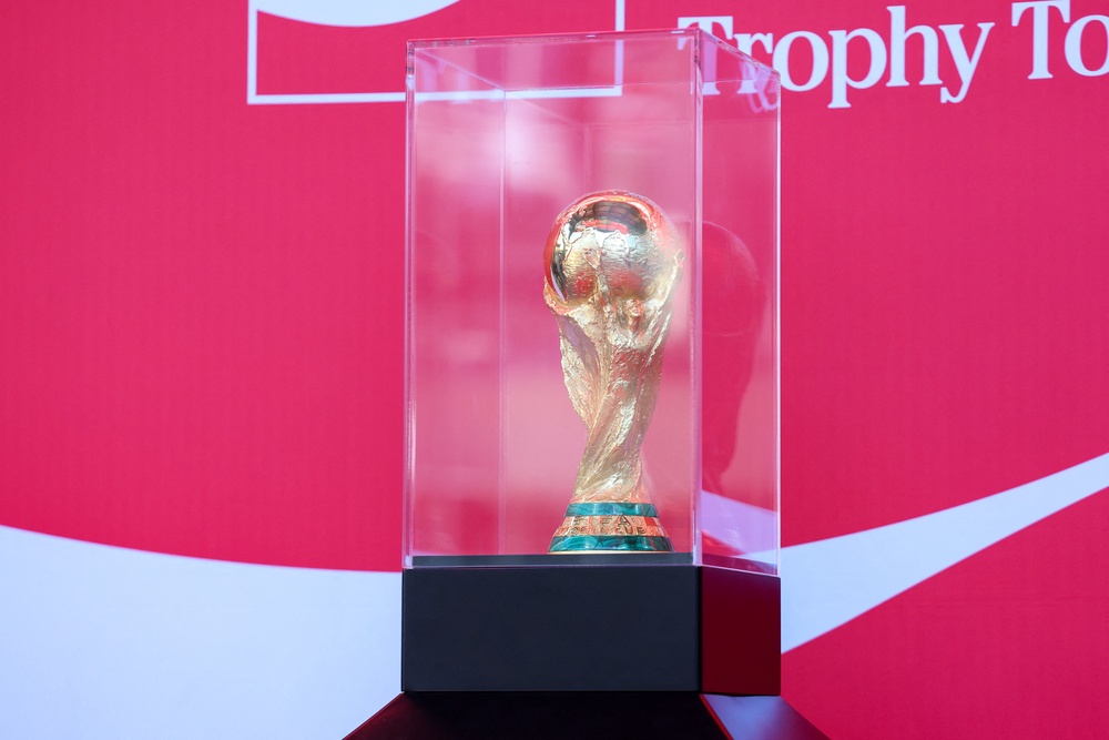 The changes will be implemented in time for the 2030 World Cup (Reuters)