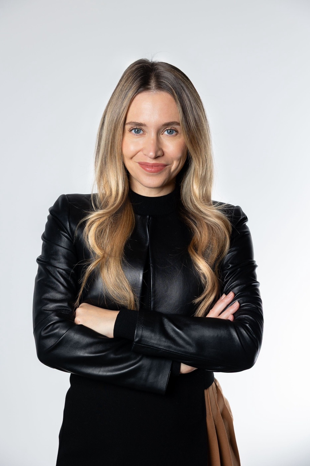 ‘Because financial abuse frequently occurs with emotional abuse, victims tend to internalize the message that they are incapable of managing money or surviving independently,’ said Julia Rodgers, an attorney and CEO of prenuptial legal service HelloPrenup (Julia Rodgers)