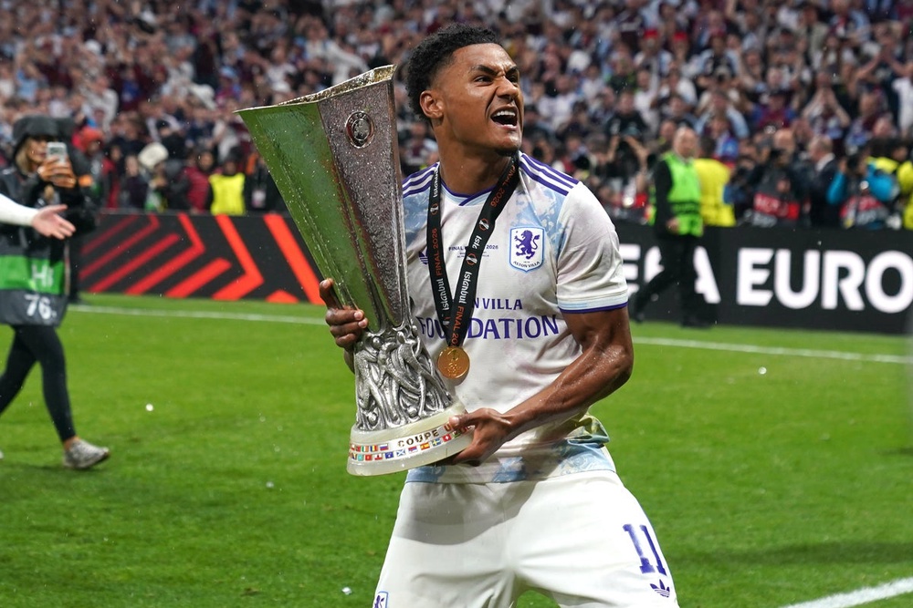 Image from: Transfer news LIVE: Alvarez to Arsenal saga takes fresh twist, Liverpool linked with £50m-rated winger, Chelsea latest