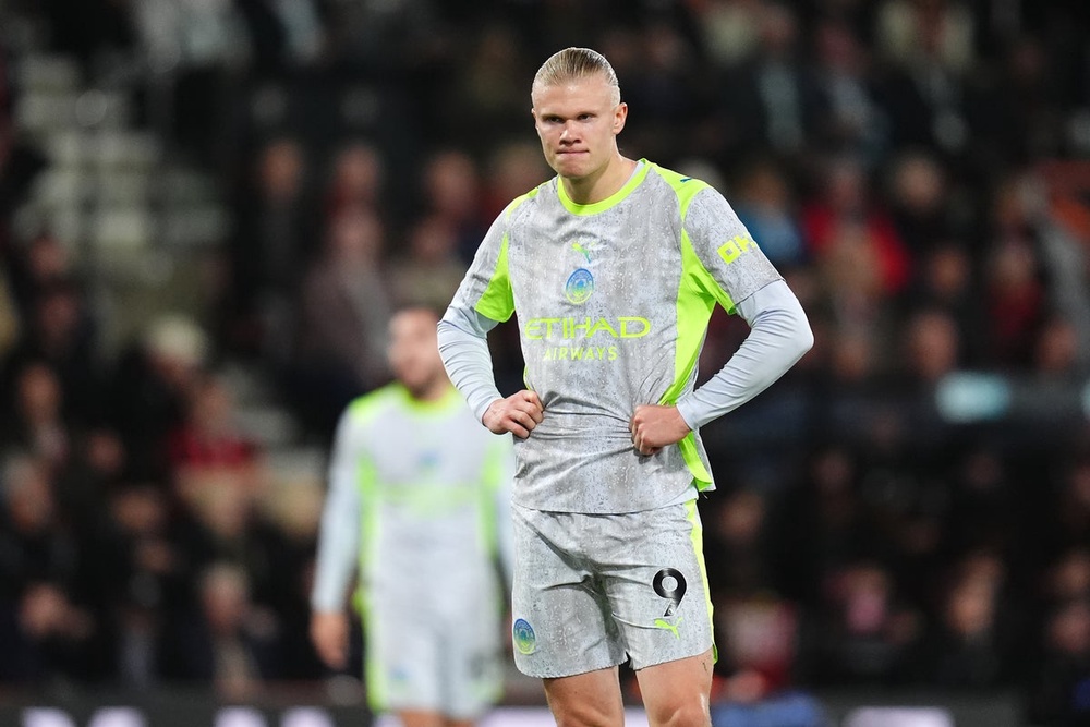 Image from: Transfer news LIVE: Liverpool eye cut-price Barcola deal, Arsenal blow, bid rejected for Man Utd target