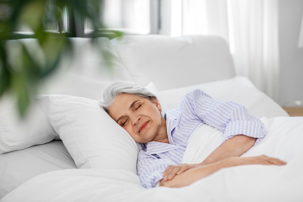 The more you worry about sleep, the less likely it is to happen. (Alamy/PA)