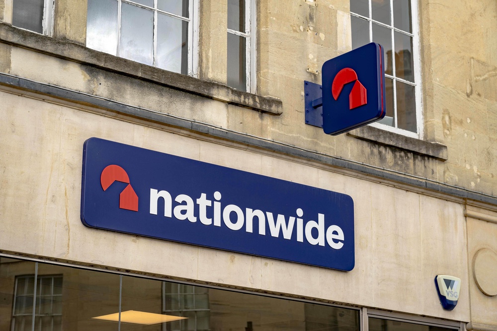 Fairer Share goes to eligible members using Nationwide for their everyday banking, alongside holding qualifying savings or mortgage products (PA Archive)