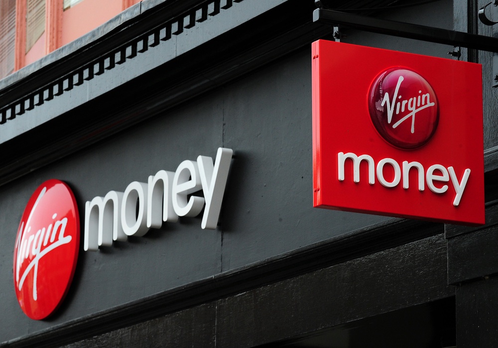 Nationwide Building Society recently took over Virgin Money (PA) (PA Archive)