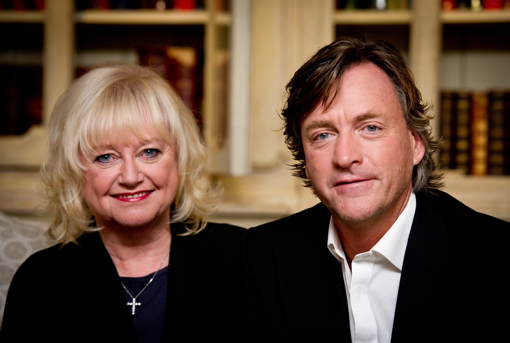 Richard and Judy’s Book Club (Getty)