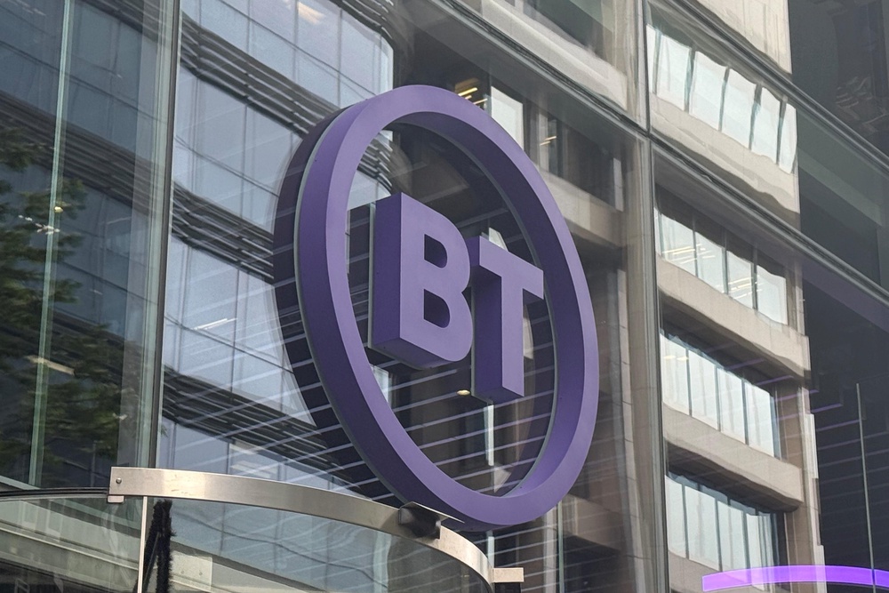 BT has revealed aims to cut costs by a further £700 million over the next four years as it reported flat full-year earnings and falling revenues (Local Library)