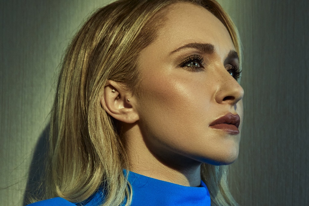 Image from: Hayden Panettiere death latest: Police release statement after Heroes and Nashville star dies aged 36