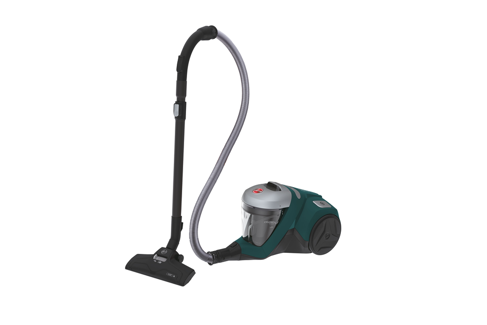 Image from: 11 best cylinder vacuums to tackle pet hair, carpets, and everyday mess