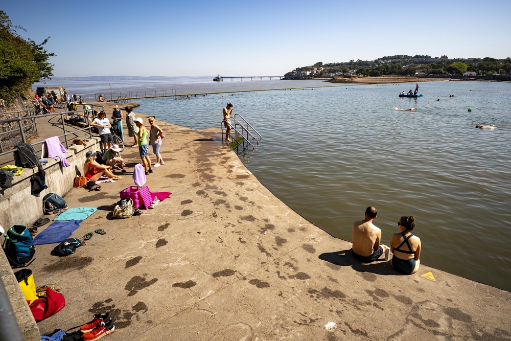 Data for the year 2022 shows there were 20,980 new cases of melanoma (Ben Birchall/PA Wire)