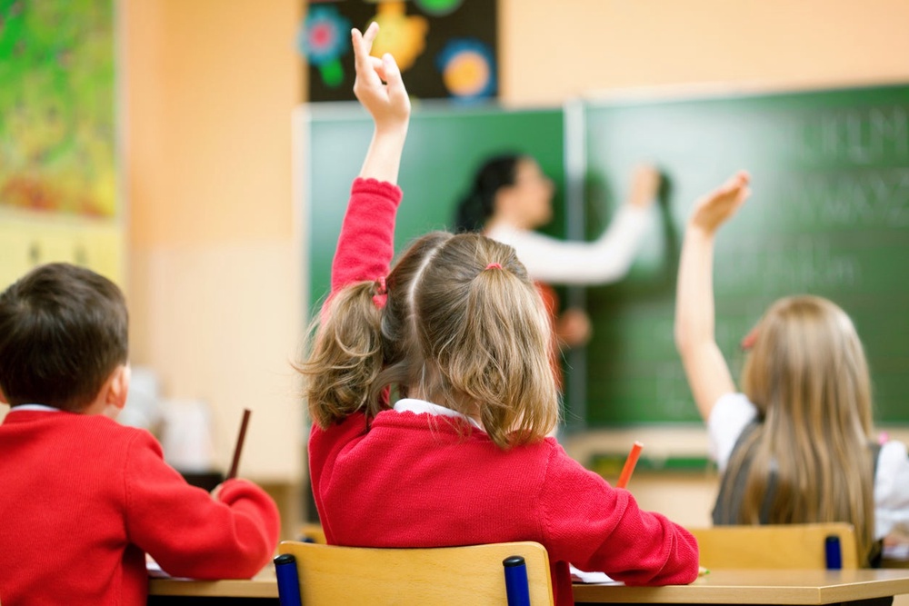 Mr Whitley had forged a Bump Note and claimed he found it down the back of the pupil’s tray (Getty Images)