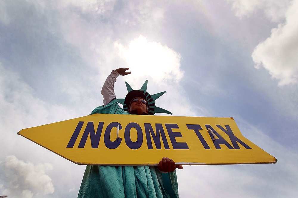 Failing to include Social Security in tax planning can lead to unanticipated monthly budget gaps for retirees (Getty Images)