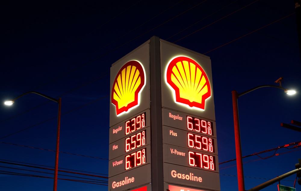 Trump’s grand renovations for the White House and greater D.C. area come at a time when everyday Americans are struggling to pay for gas, groceries and other living expenses (Getty Images)