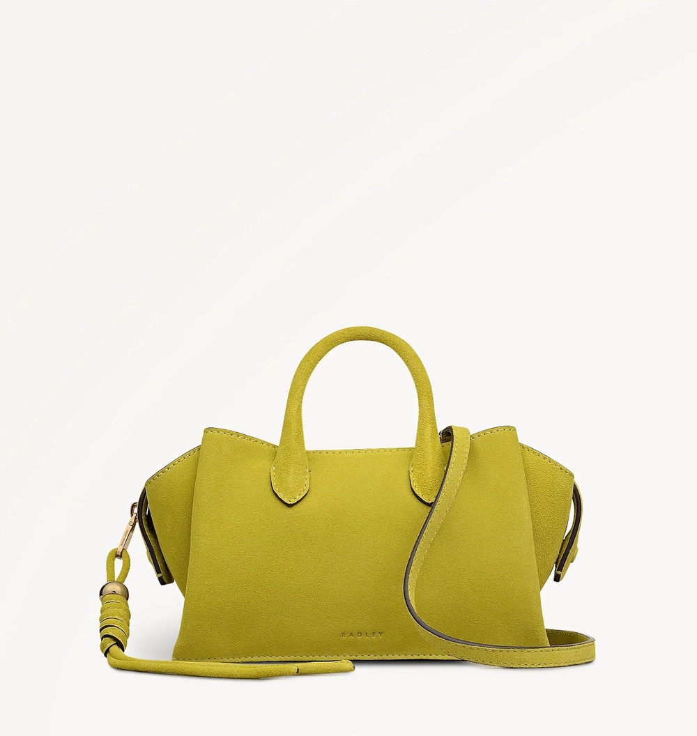 (Radley/PA)