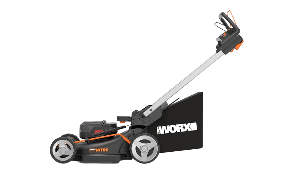 Image from: 9 best lawn mowers to keep your garden looking sharp, tested by an expert