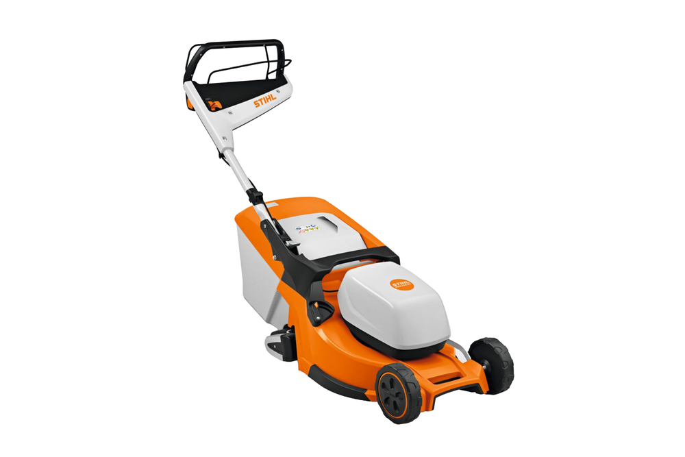 Image from: 9 best lawn mowers to keep your garden looking sharp, tested by an expert