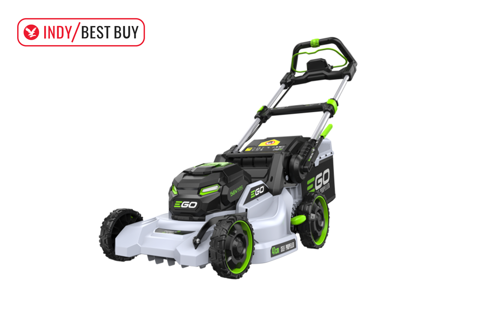 Image from: 9 best lawn mowers to keep your garden looking sharp, tested by an expert