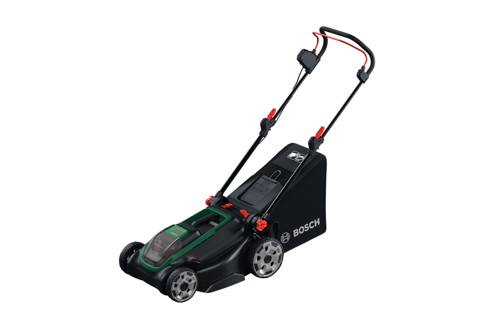 Image from: 9 best lawn mowers to keep your garden looking sharp, tested by an expert