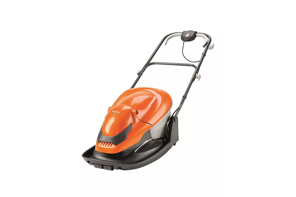 Image from: 9 best lawn mowers to keep your garden looking sharp, tested by an expert