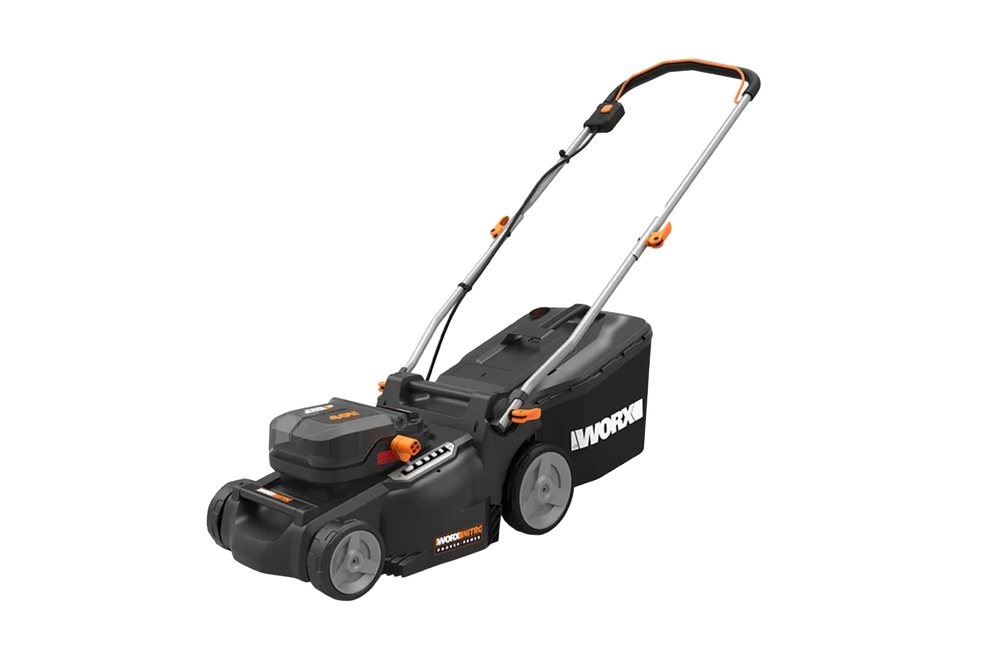 Image from: 9 best lawn mowers to keep your garden looking sharp, tested by an expert