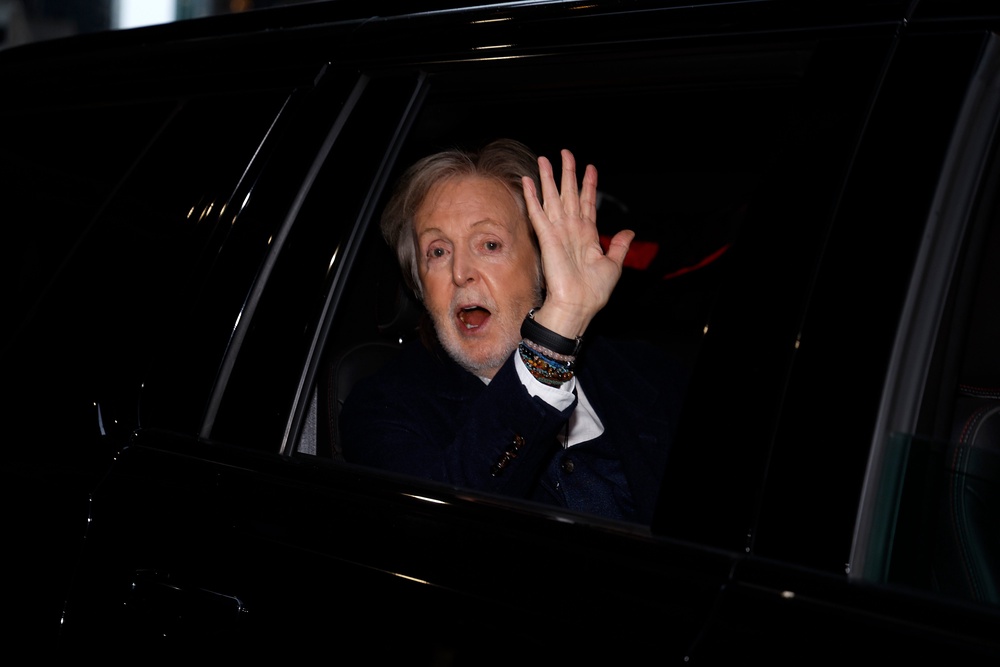 The final show will air at 11:35 p.m. ET Thursday night (Getty Images)