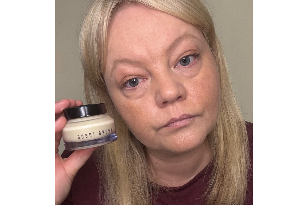 This is loved by make-up artists (Sabine Wiesel/The Independent)