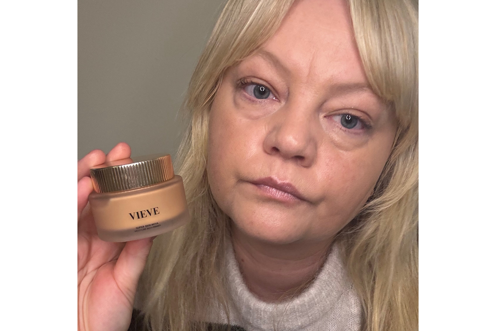 This is loaded with skin loving ingredients (Sabine Wiesel/The Independent)